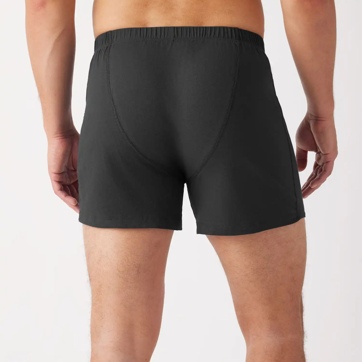 Men's Free Range Organic Cotton Boxers