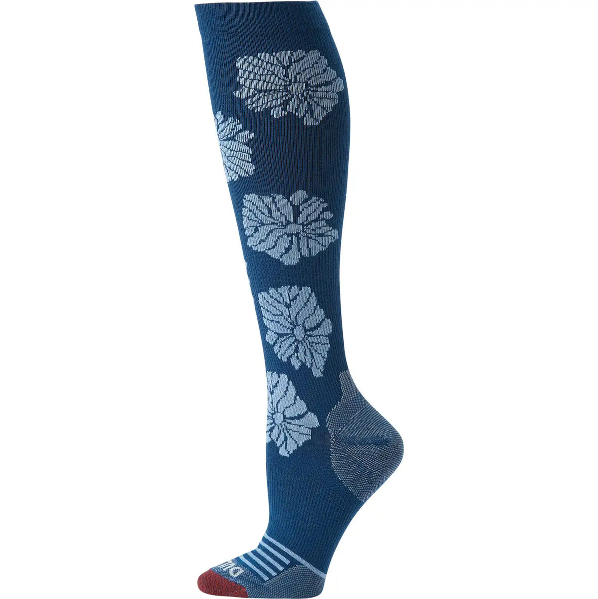 Women's Stay-Put Lightweight Compression Socks