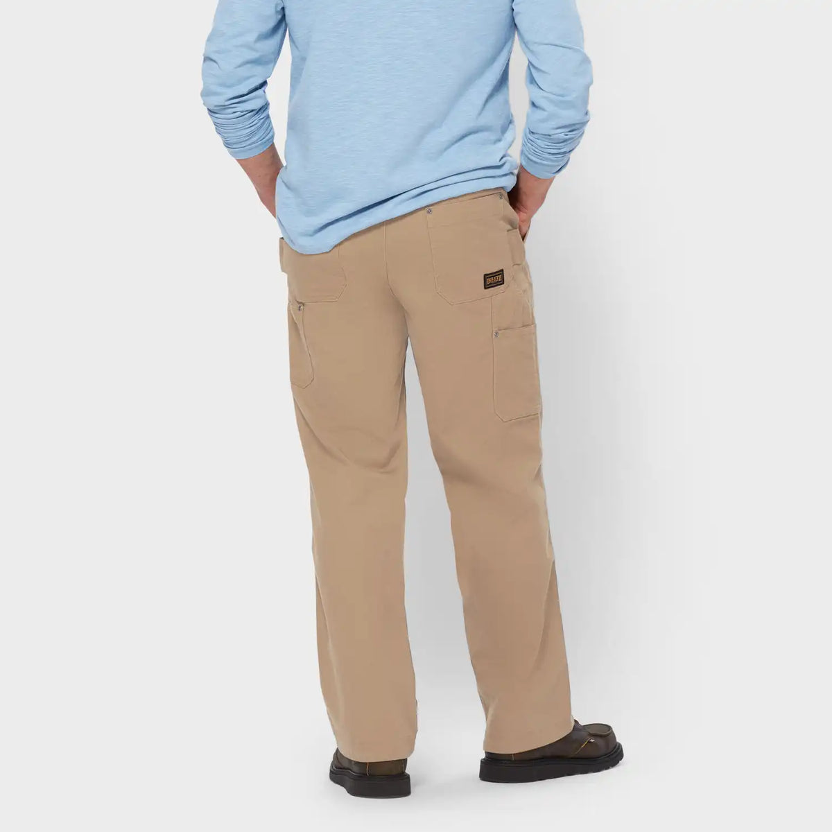 Men's DuluthFlex Fire Hose Relaxed Fit Carpenter Pants