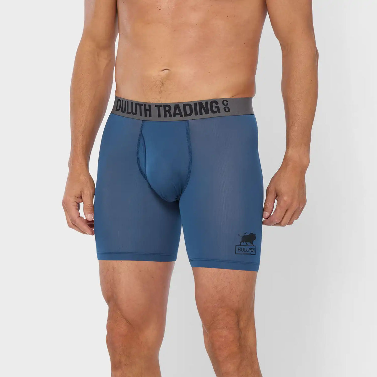 Men's Light AF Bullpen Boxer Briefs