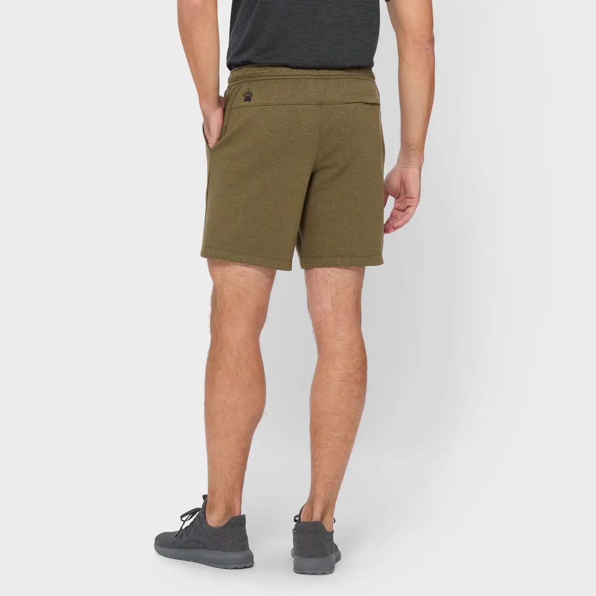 Men's AKHG Thermactive 8" Shorts