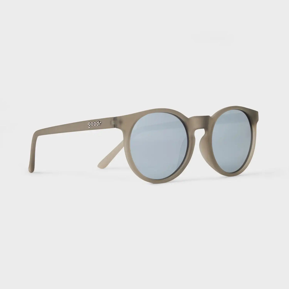 goodr CircleGs - They were out of Black Sunglasses