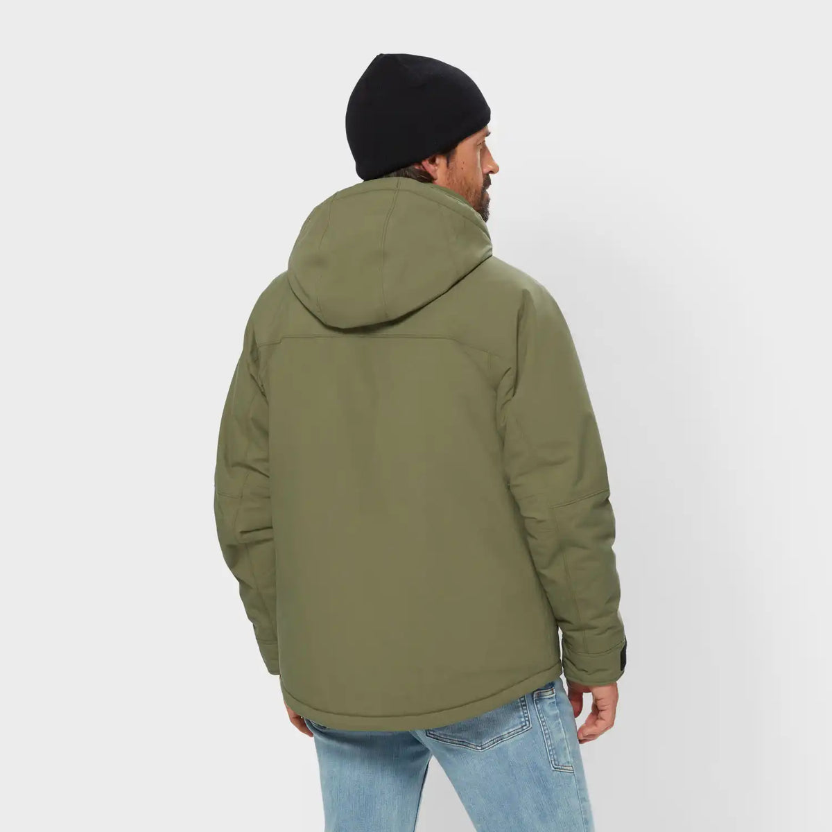 Men's Whaleback Waterproof Insulated Jacket