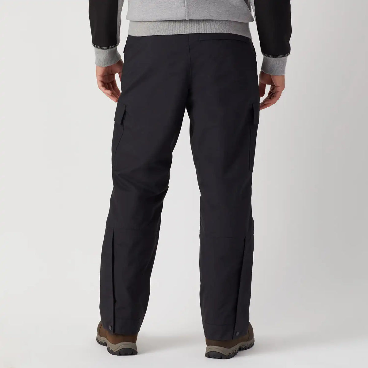 Men's Whaleback Waterproof Insulated Cargo Pants