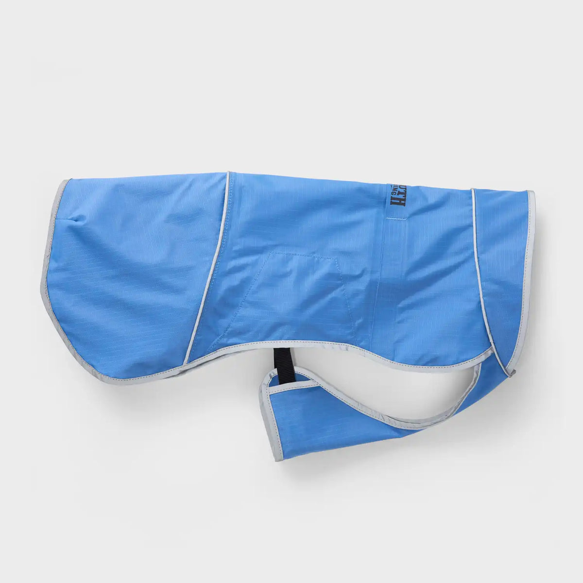 Dog Rain Jacket