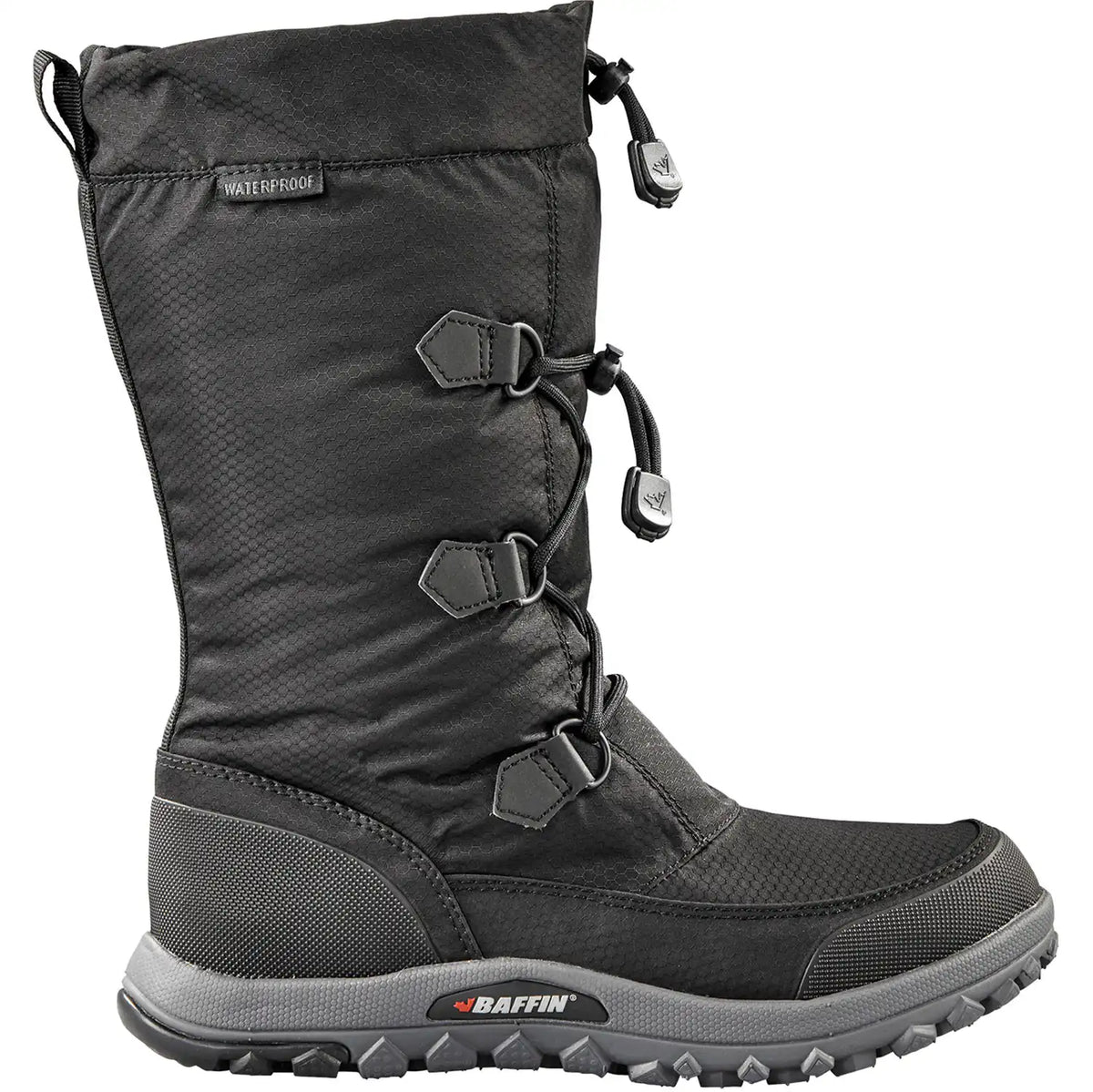 Women's Baffin Ice Light Winter Boots