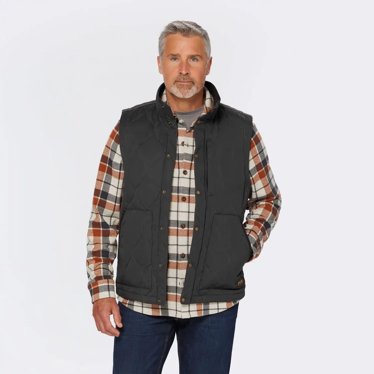 Men's Sutter's Mill Vest