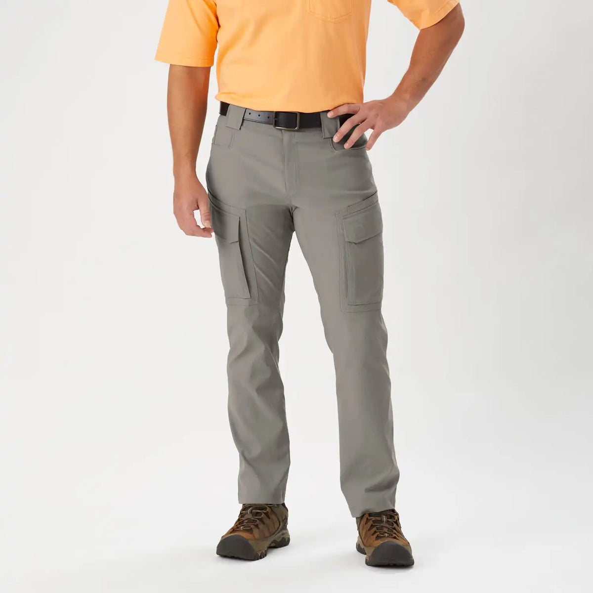 Men's DuluthFlex Dry on the Fly Slim Fit Cargo Pants