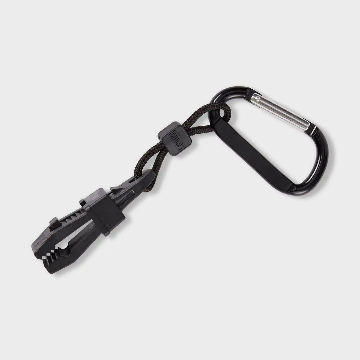 Chums Glove Clip with Carabiner