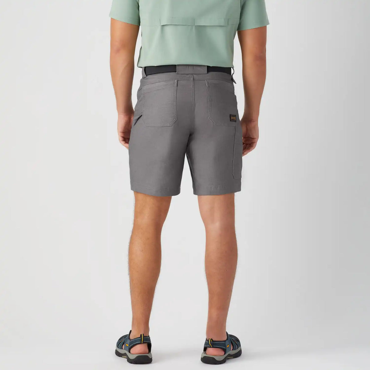 Men's DryFlex Fire Hose 9" Carpenter Shorts