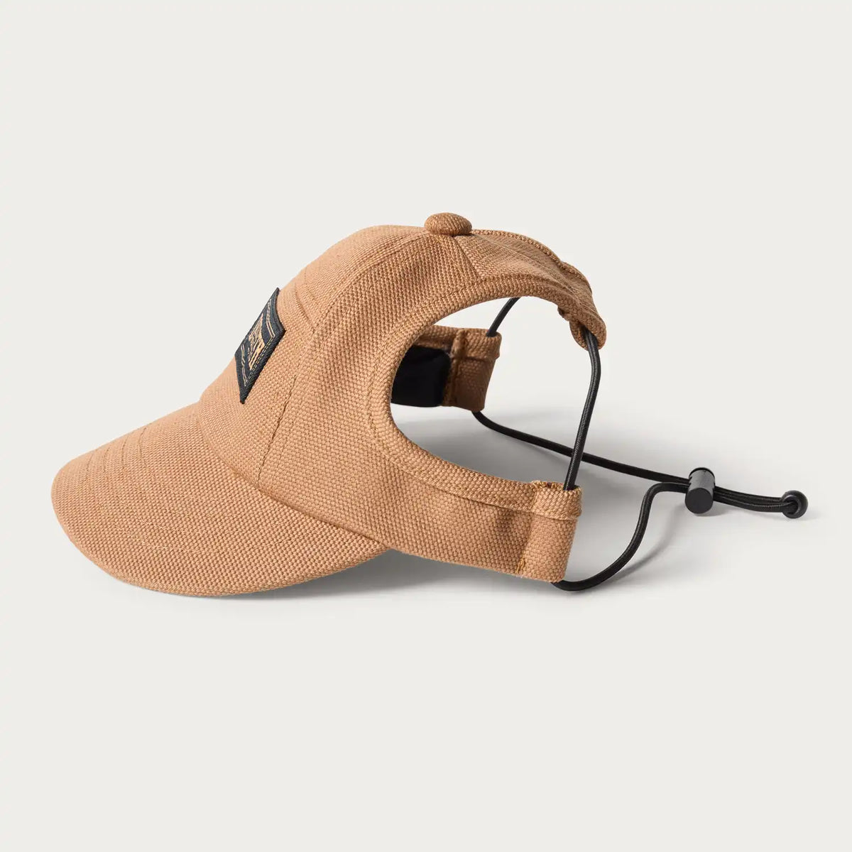 Dog Fire Hose High Crown Hat