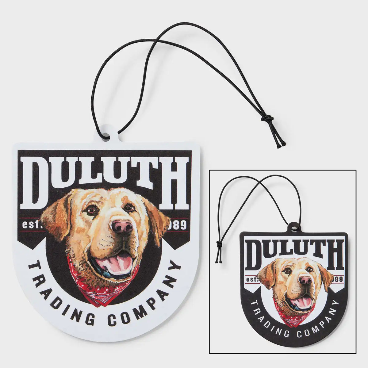 Duluth Trading Air Freshener