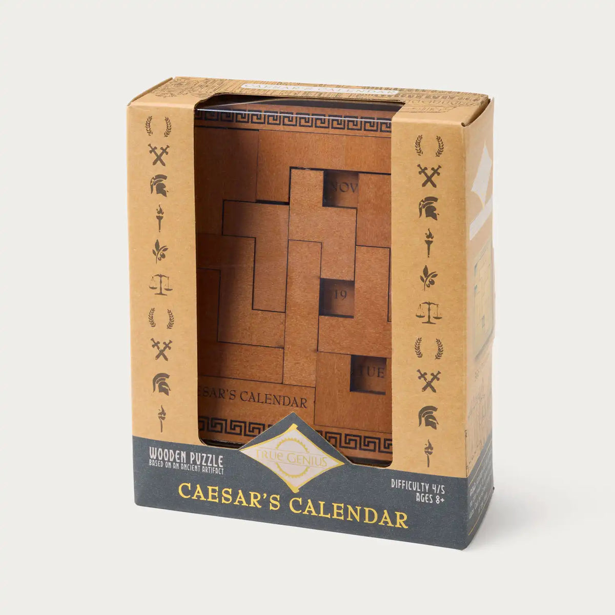 Caesars Calendar