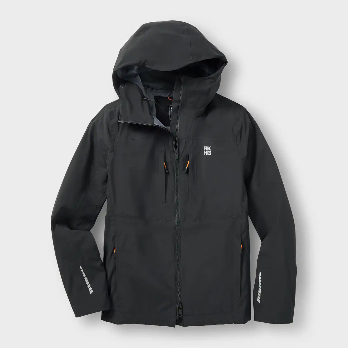 Women's AKHG Stormwall Rain Jacket