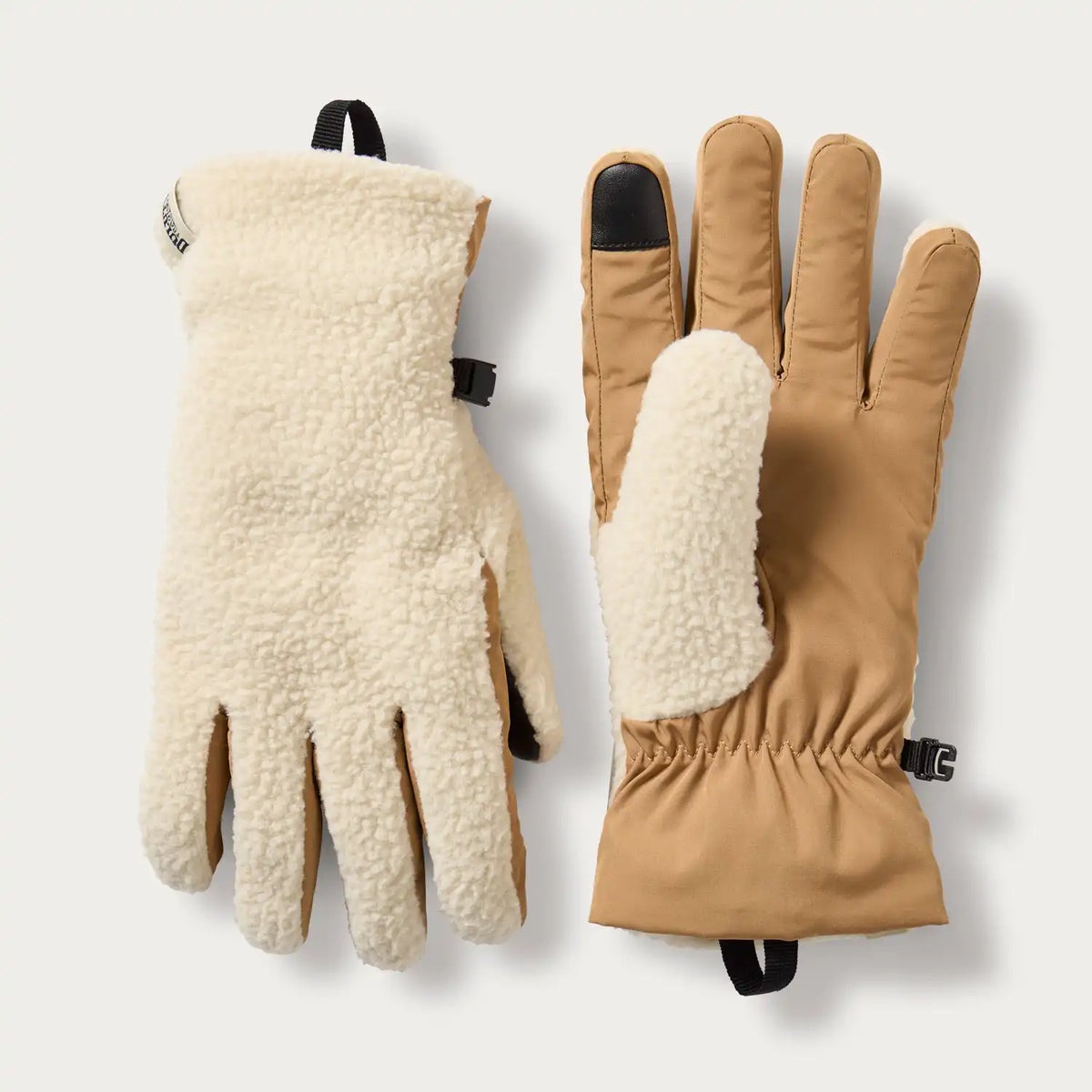 Women's Pile Hi Fleece Gloves