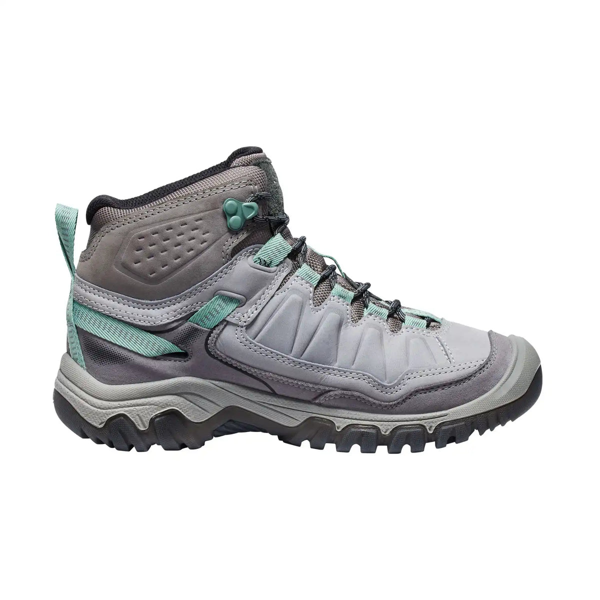 Women's KEEN Targhee IV Mid Waterproof Boots