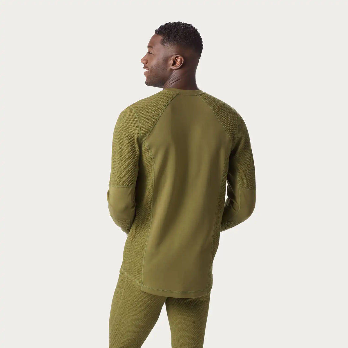 Men's AirLoc Base Layer Crew