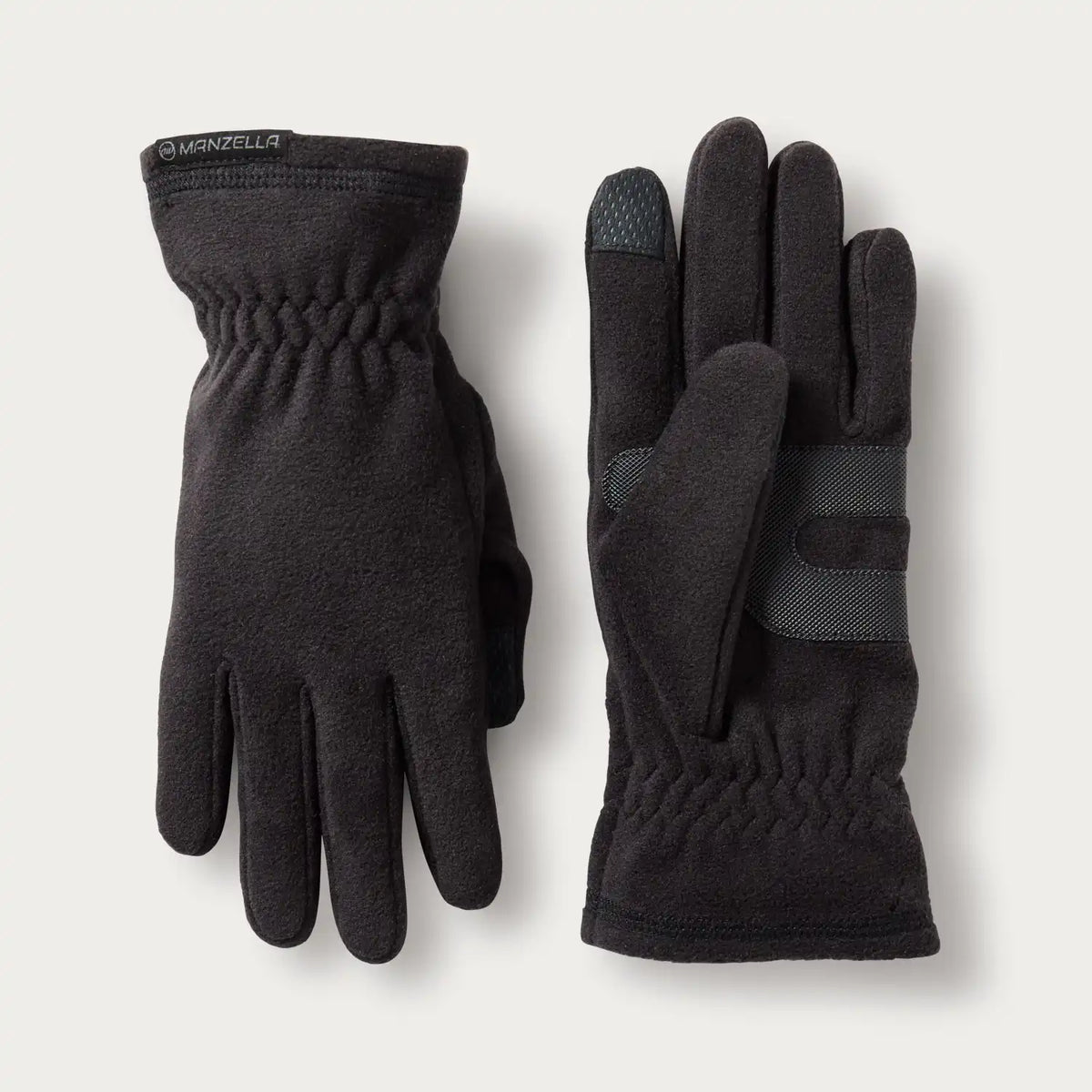 Women's Manzella Tahoe Fleece TouchTip Gloves