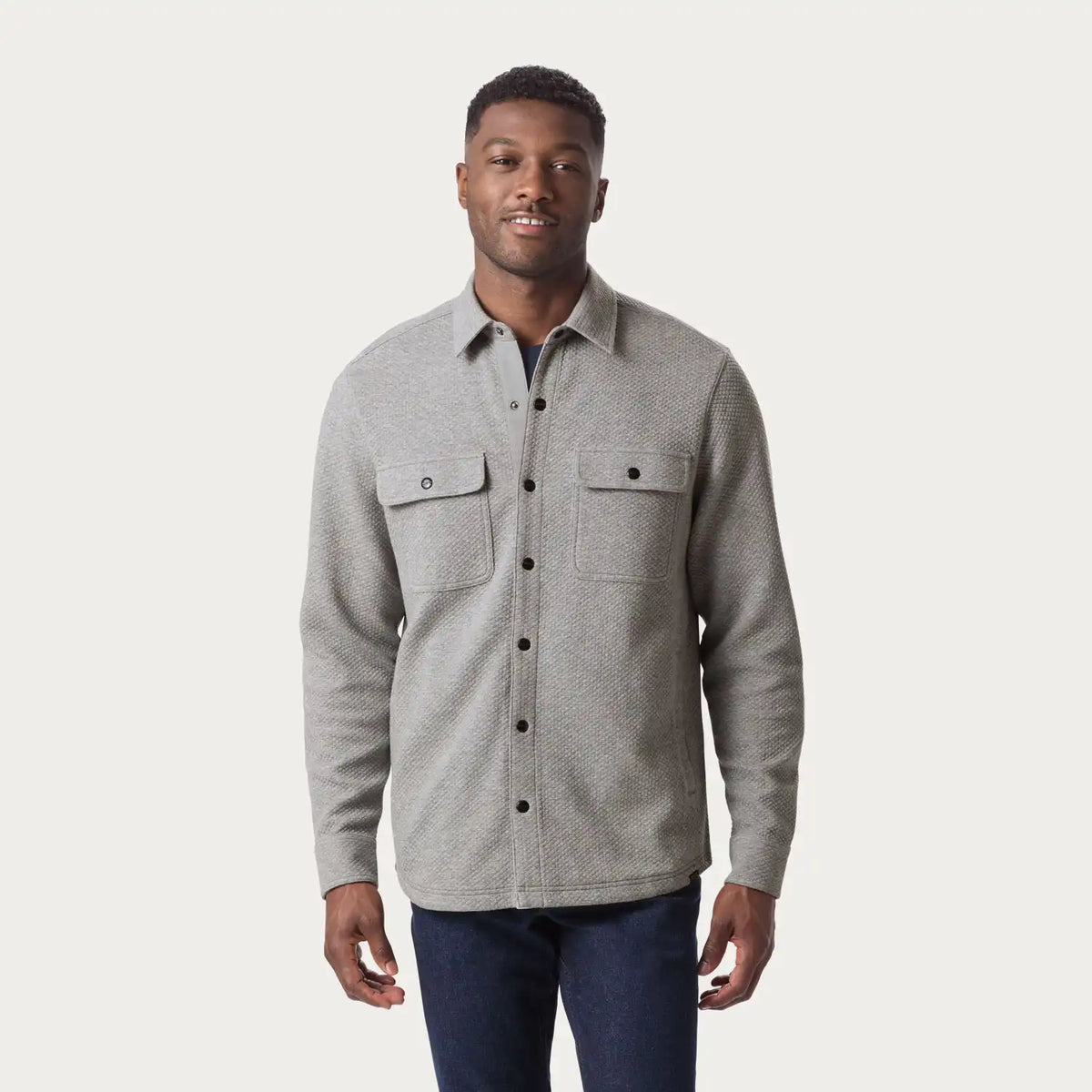 Men's AirLoc Shirt Jac