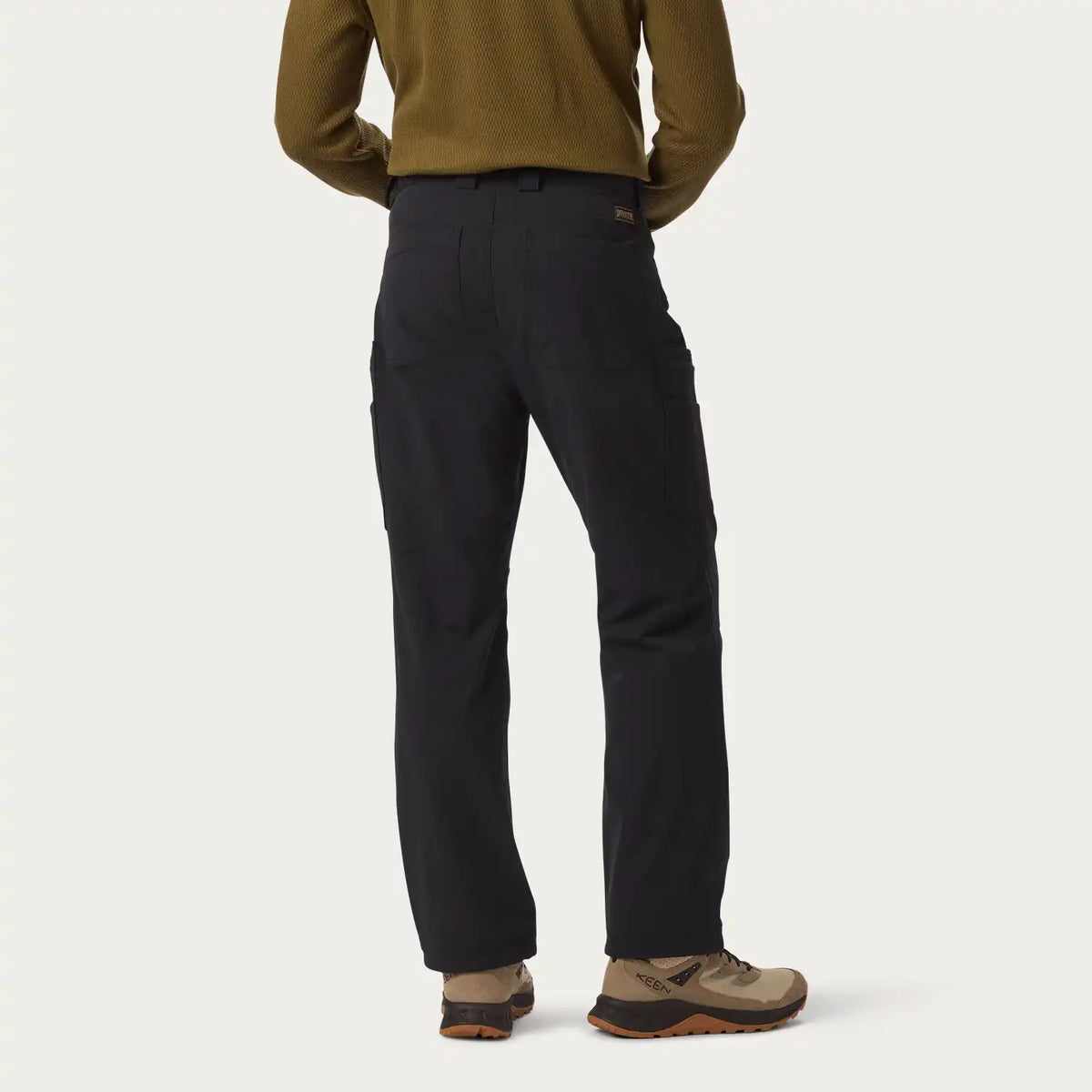 Men's Flexpedition Packrat Relaxed Fit Lined Pants