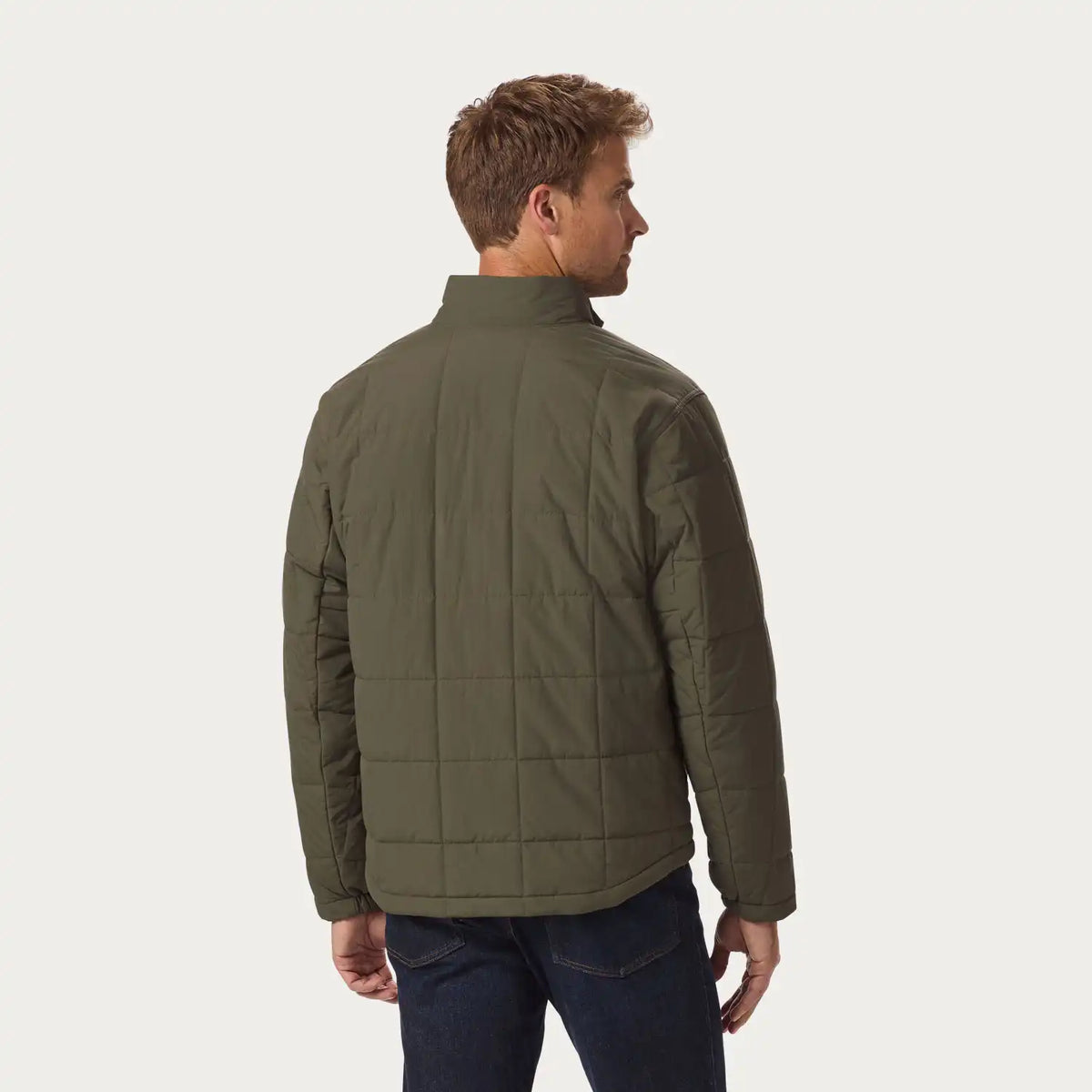 Men's AirLoc Jacket