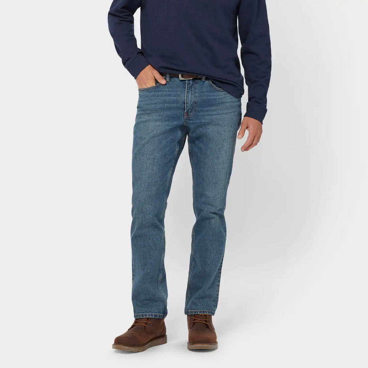 Men's Free Time Flex Ballroom Slim Fit Jeans
