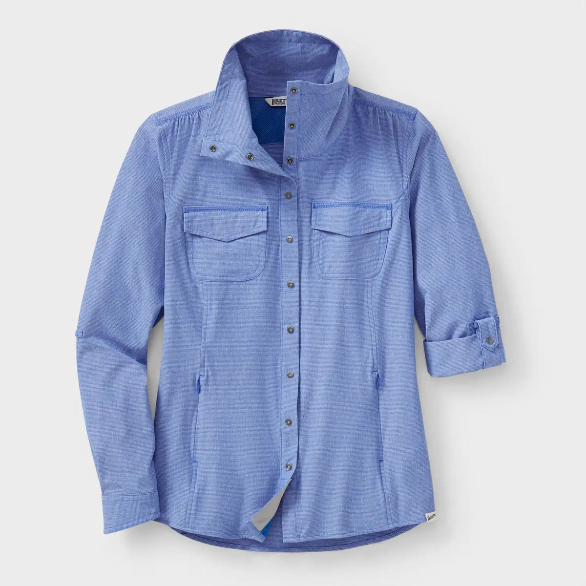 Women's Sol Survivor Sun Protection Shirt Jac