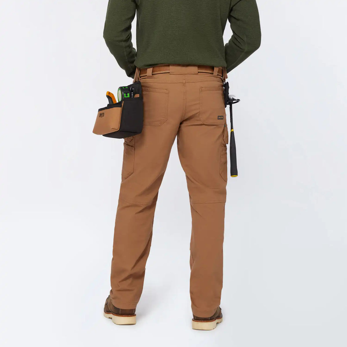 Men's DuluthFlex Fire Hose Standard Fit Ultimate Cargo Pants