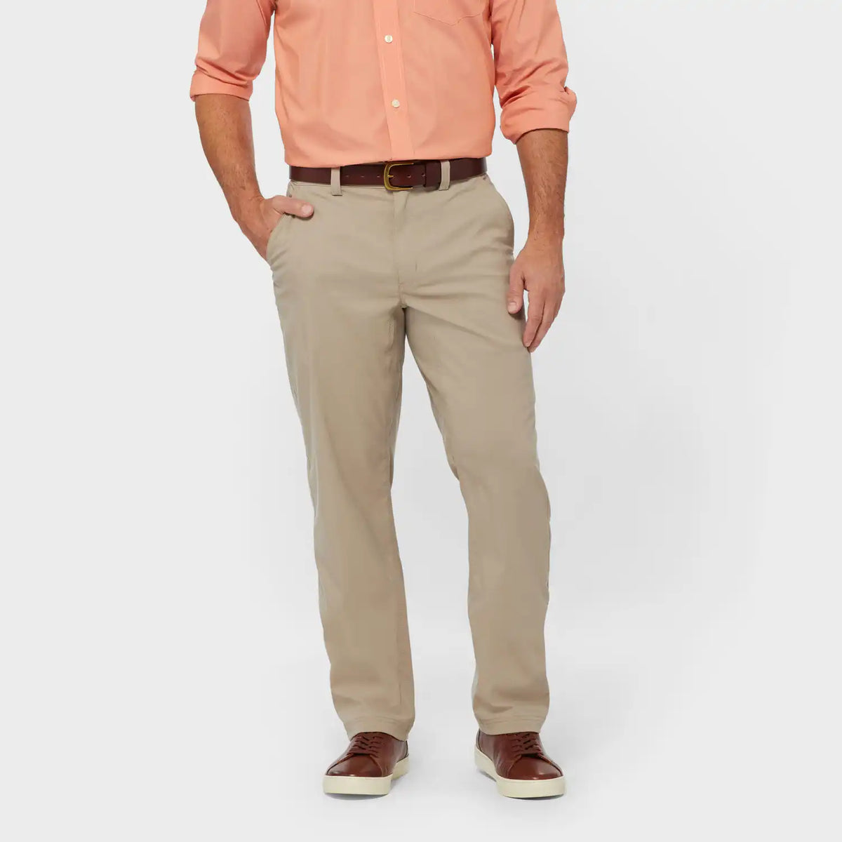 Men's DuluthFlex Dry on the Fly Standard Fit 6-Pocket Pants