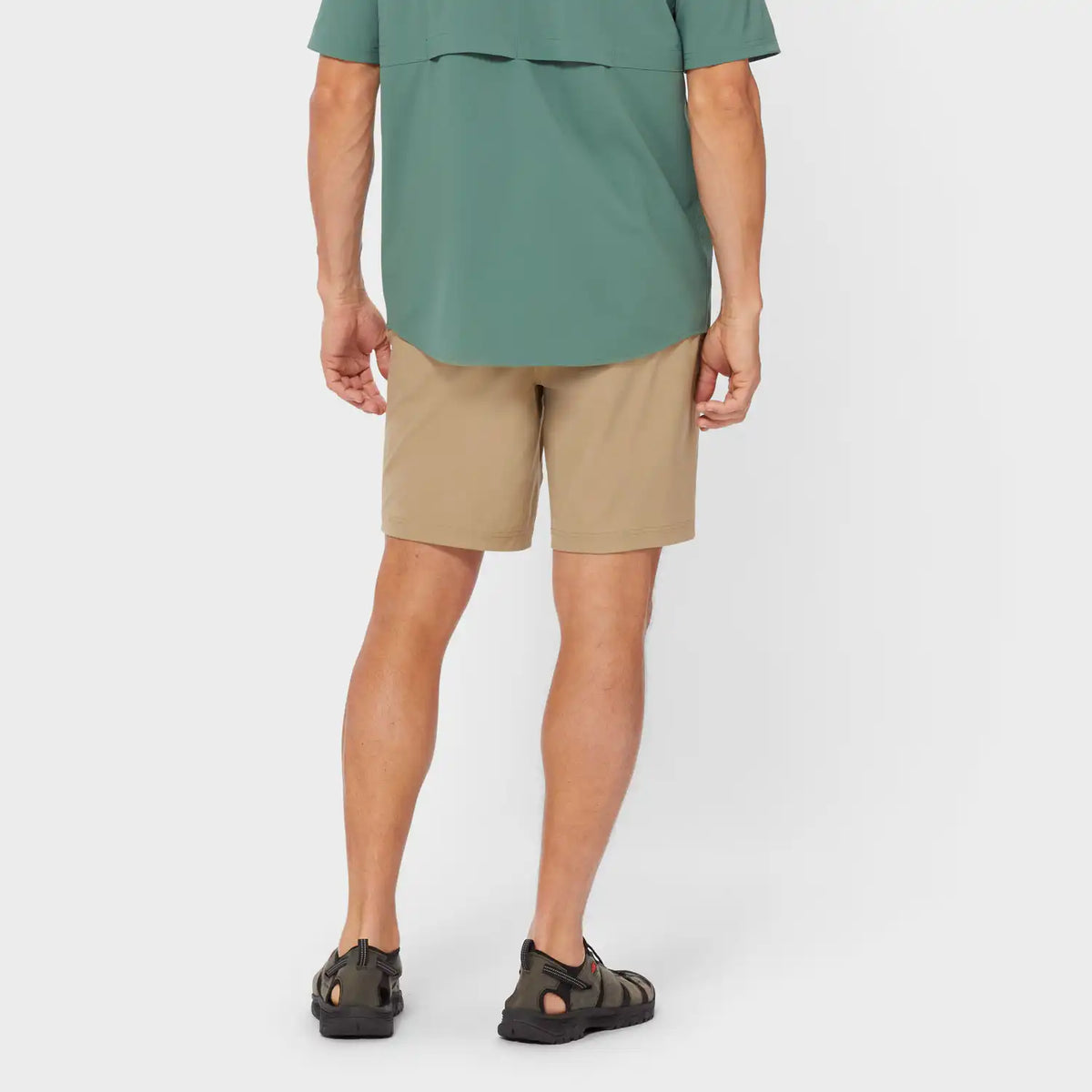 Men's Armachillo Flex Standard Fit 9" Shorts