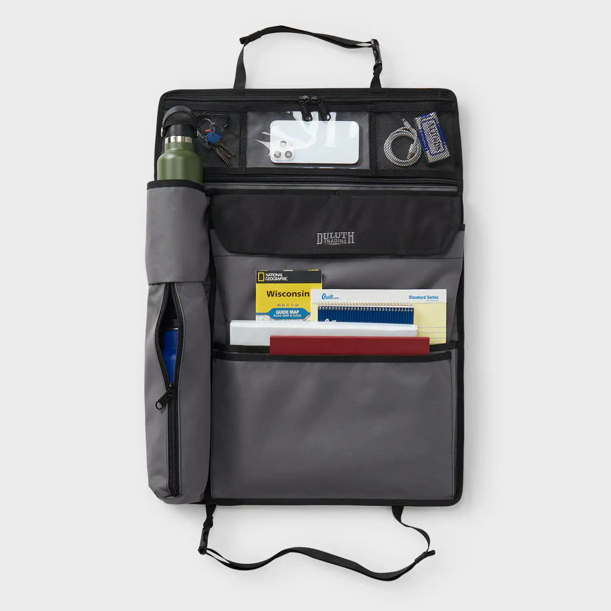 Back Seat Organizer