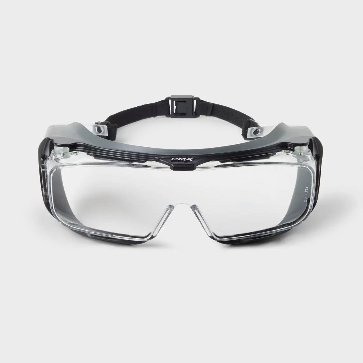 Cappture Plus Over the Spectacles Safety Glasses