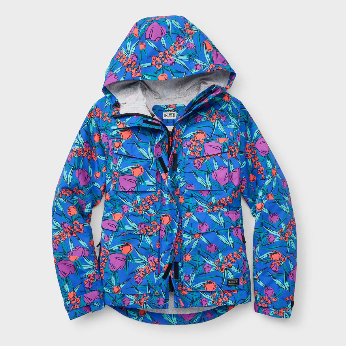 Women's No-Rainer Jacket