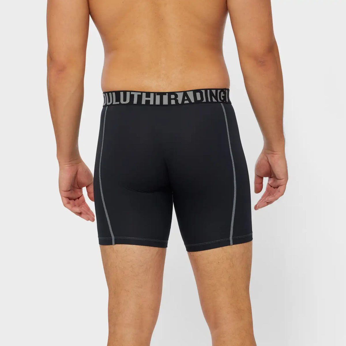 Men's Temp Tamer Bullpen Boxer Briefs