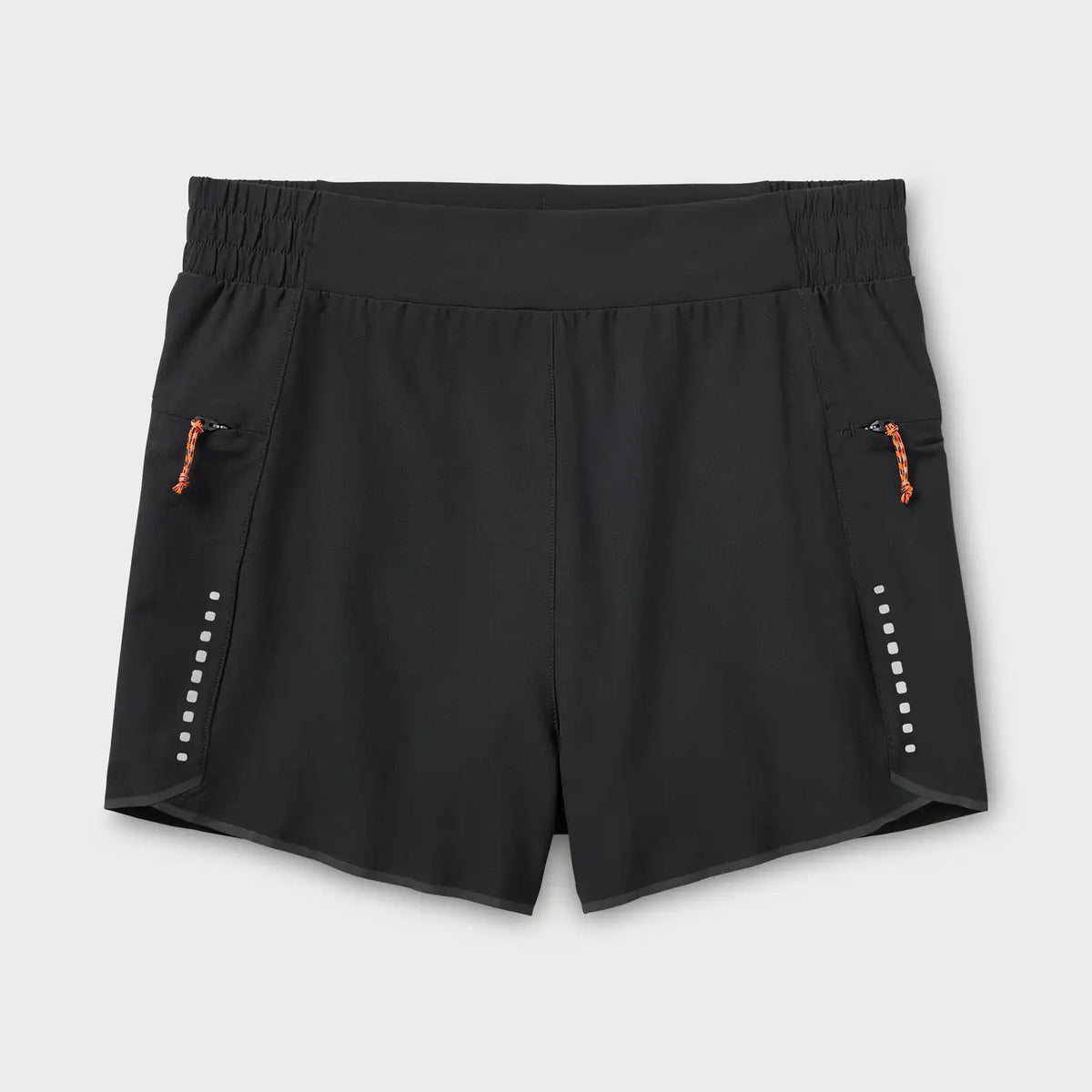 Women's Plus AKHG Outer Limit 5" Shorts With Liner