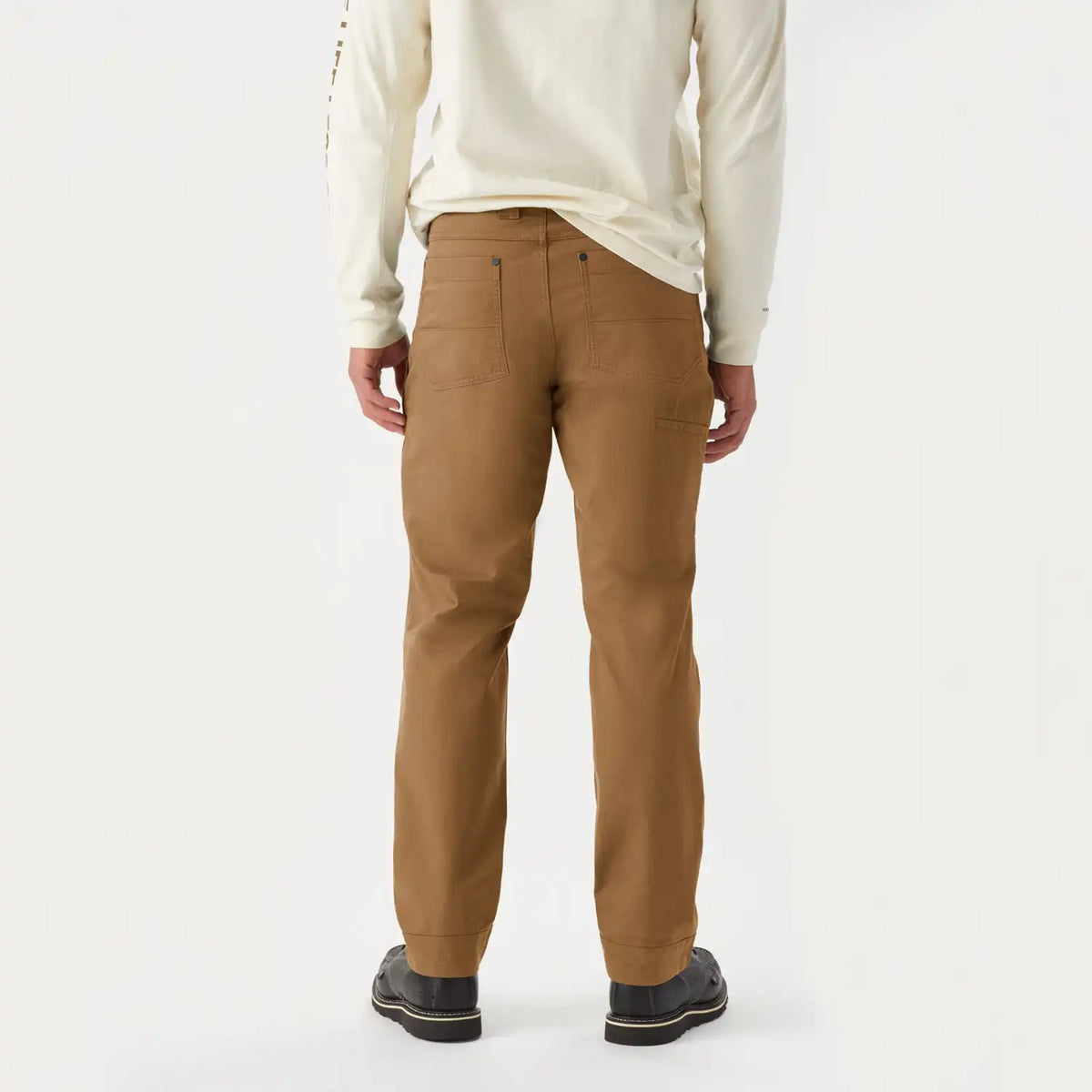 Men's AKHG Stone Run Relaxed Fit Pants