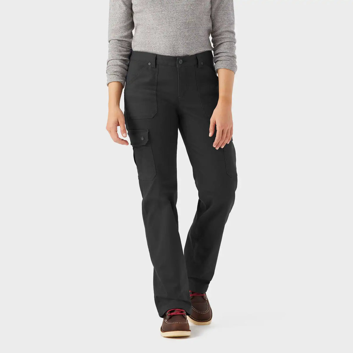 Women's DuluthFlex Fire Hose Lined Pants