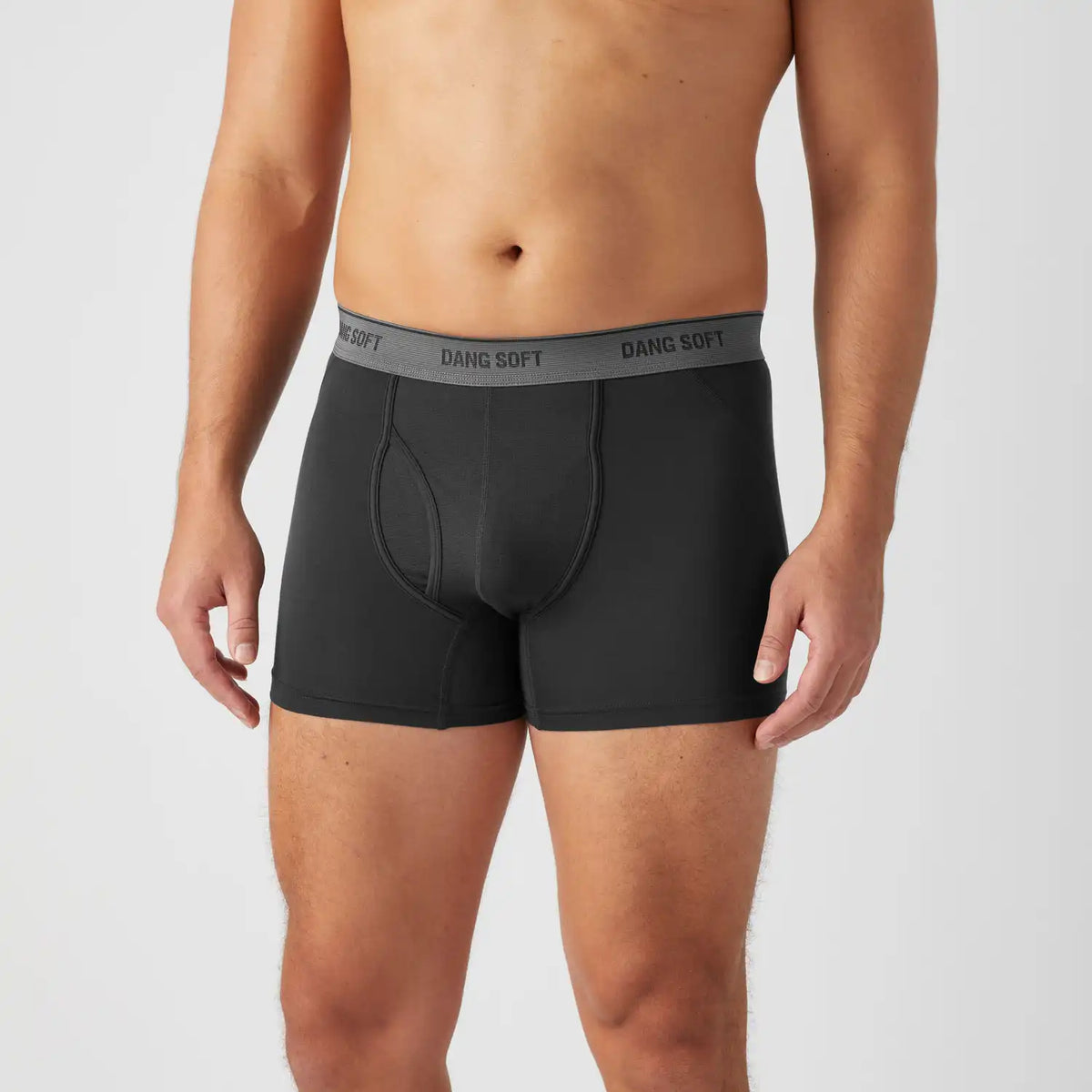 Men's Dang Soft Short Boxer Briefs
