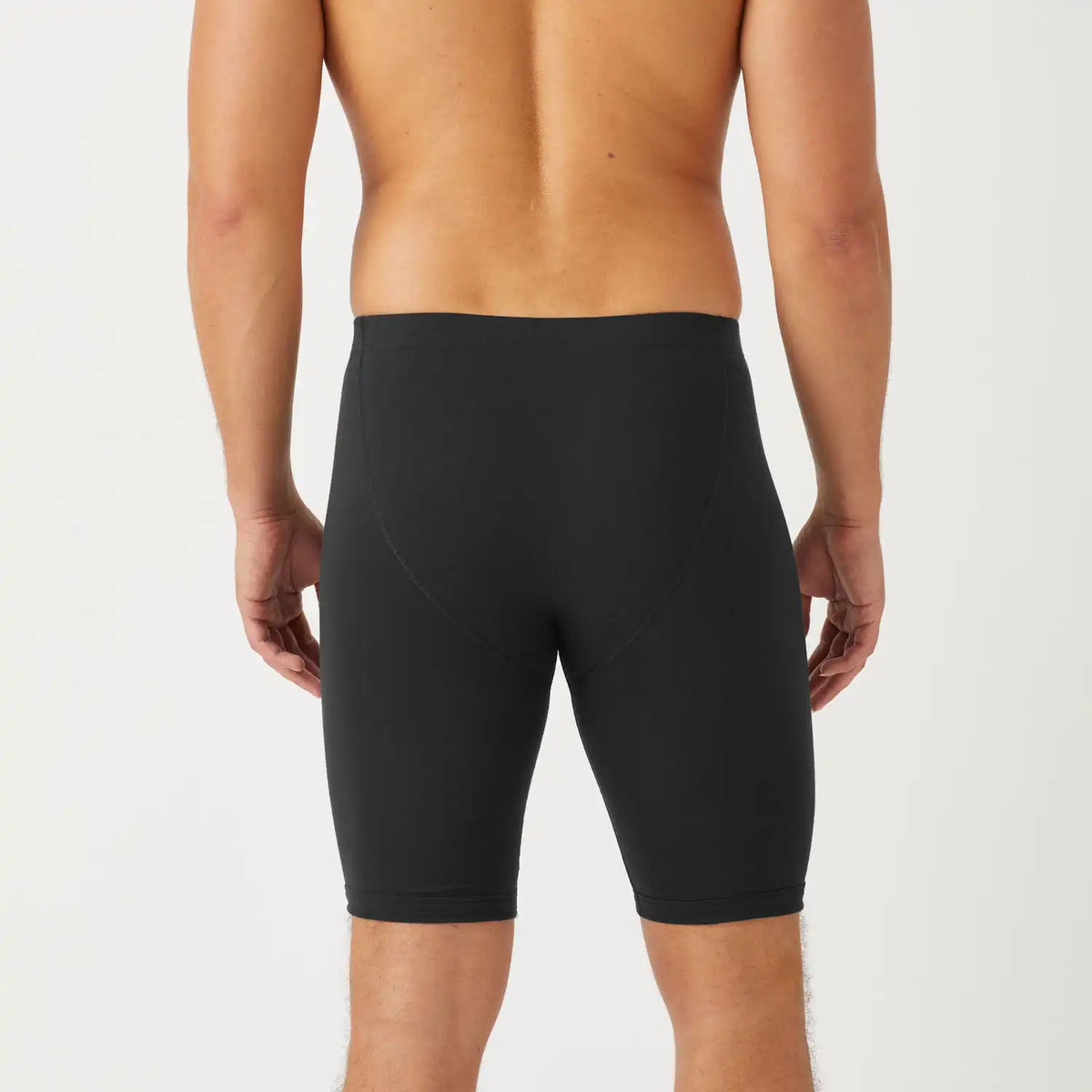 Men's Free Range Organic Cotton Extra Long Boxer Briefs